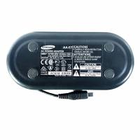 Сетевой адаптер для видеокамер Samsung AA-E7 AD44-00065A - вид 1 миниатюра