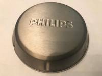 Крышка корпуса кухонного комбайна Philips 420306565810 - вид 1 миниатюра