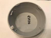 Крышка корпуса кухонного комбайна Philips 420306563470 - вид 1 миниатюра