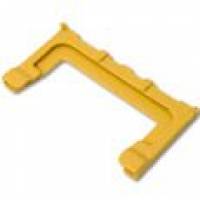 Держатель мешка пылесоса LG 4960FI2318B