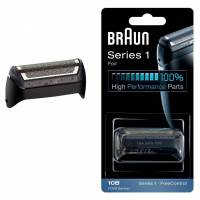Сетка для бритвы Braun 10B/20B (1000/2000 Series Free Control)