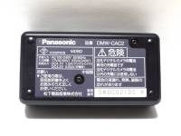 Зарядное устройство для видеокамер Panasonic DMW-CAC2 - вид 1 миниатюра
