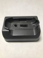 Док-станция Samsung CR-M1EDG(AD97-09547D) для видеокамеры VP-M105B - вид 1 миниатюра