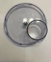Крышка чашки кухонного комбайна PHILIPS 420303587890 CP9130/01 - вид 1 миниатюра