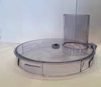 Крышка чашки кухонного комбайна PHILIPS 420303587890 CP9130/01 - вид 1 миниатюра