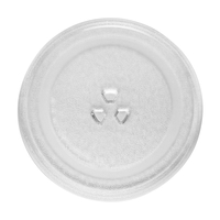 тарелка для СВЧ Panasonic 245мм F06016D00XN, с коуплером