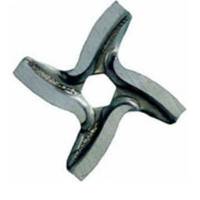 Нож для мясорубки Moulinex MS-0926063 SS-989495 шестигранник (после 2000 года вып.) - вид 2 миниатюра