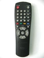 Пульт для телевизора Samsung AA59-10116A 25/29 A6/D4