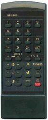 Пульт для телевизора Sanyo US0383