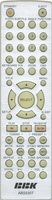 Пульт музыкального центра BBK ABS530T