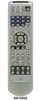 Пульт для домашнего кинотеатра BBK DK1005S