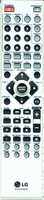 Пульт для домашнего кинотеатра LG 6710CDAK06D
