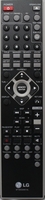 Пульт для домашнего кинотеатра LG 6710CDAK14L
