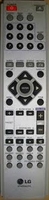 Пульт для домашнего кинотеатра LG 6710CDAL01G