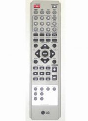 Пульт для домашнего кинотеатра LG 6710CDAL01H