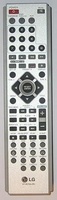 Пульт для музыкального центра LG 6710CDAL03C