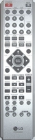 Пульт для домашнего кинотеатра LG 6710CDAQ05C