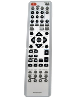 Пульт для домашнего кинотеатра LG 6710CDAT04D