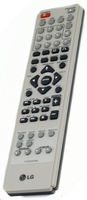 Пульт для домашнего кинотеатра LG 6710CDAT06D