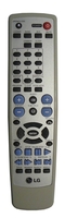 Пульт для домашнего кинотеатра LG 6710RCAL12B