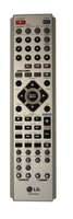 Пульт для домашнего кинотеатра LG AKB32203607