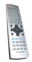 Пульт домашнего кинотеатра Panasonic EUR7722060
