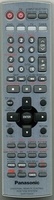 Пульт для домашнего кинотеатра Panasonic EUR7722X60 ORIG