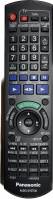 Пульт для музыкального центра Panasonic N2QAYB000110 Оригинал