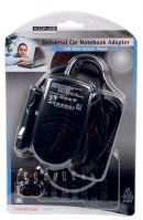 Адаптер питания ноутбука от 12V автомобиля HQ P.SUP.NBC150KN - вид 1 миниатюра