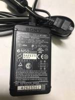 Зарядное устройство для цифровых камер Sony AC-LM5A - вид 1 миниатюра
