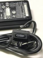 Зарядное устройство для цифровых камер Sony AC-LM5A - вид 2 миниатюра