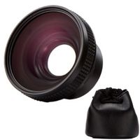 Широкоугольный объектив для видеокамеры Panasonic VW-LW4307ME