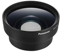 Широкоугольный конвертер для фотокамер Panasonic DMW-LW55E