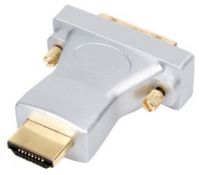 Переходник HDMI-DVI HQSSVC005 (ПАПА-ПАПА) - вид 1 миниатюра