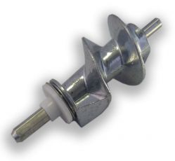 Шнек MS004 (ss-989843) для мясорубки Moulinex - вид 1 миниатюра