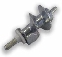 Шнек MS004 (ss-989843) для мясорубки Moulinex - вид 1 миниатюра