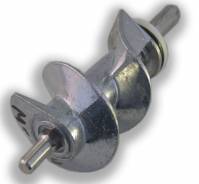 Шнек MS004 (ss-989843) для мясорубки Moulinex - вид 2 миниатюра