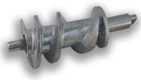 Шнек для мясорубки Kenwood KW003 - вид 1 миниатюра